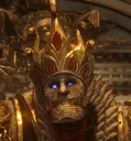 King