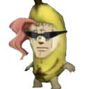 kakyoinbanana custom emote from AI CHATBOT MASTER 《🏷 100k+ Guild TAGS》┇ social ⋆ gaming ⋆ anime ⋆ chill ⋆ emotes⭑tech⭑[Character.AI]