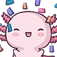 :AxolotlCelebration:
