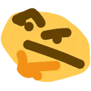 hmm Discord Emoji