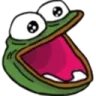 AwesomeHighFrogPepe