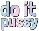 DoItPussy