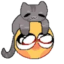 facecat Discord Emoji