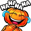 zeebstLAUGH Discord Emoji