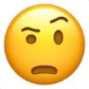 huh huh