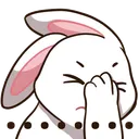 LuvBunFacepalm