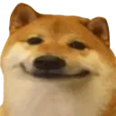 doge Discord Emoji