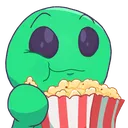 POPCORN