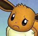 Eevee_Confused Eevee_Confused
