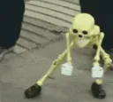 spookyscaryskeleton