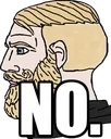 ChadNo
