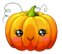 pumpkin Discord emoji