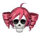 tetoskull