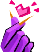 heart_purple