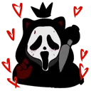ghostface