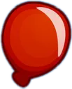 RedBloon Discord Emoji