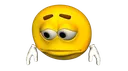 Sad