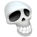 skull