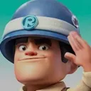 Commander