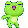 CuteFrogDance112