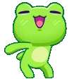 CuteFrogDance112