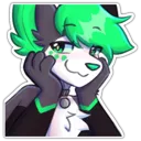 WolfyGG_Smug