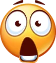 SurprisedYellow SurprisedYellow