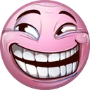 TrollPink
