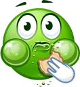 MunchGreen