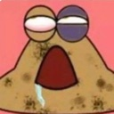 pou Discord emoji