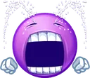 CryPurple