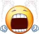 CryYellow