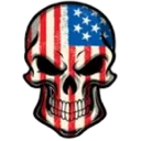 usa Discord Emoji