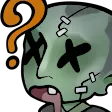 zombie