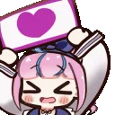 AquaSignHeart