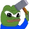 pepehammer