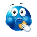 bluecookie custom emote | AI CHATBOT MASTER 《🏷 100k+ Guild TAGS》┇ social ⋆ gaming ⋆ anime ⋆ chill ⋆ emotes⭑tech⭑[Character.AI]
