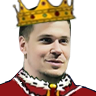 StanKing Discord emoji