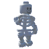 dancingskeleton Discord emoji