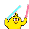 aVollyWave Discord emoji
