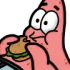 shatteredblade89PatrickFood