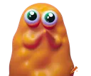 Orangeblob