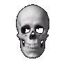 SkullExploding