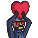 love Discord emoji