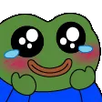 peepoAww