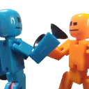 HANDSHAKE