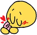 blorbo_kiss