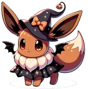 eeveewitch