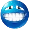 heh