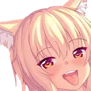 Neko Lewd2 Discord Emoji